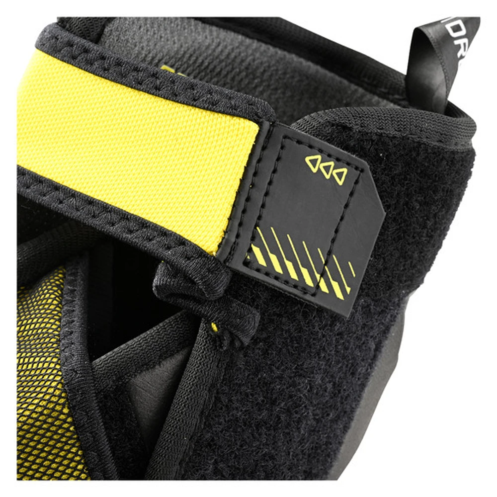 S23 Supreme Mach Jr - Junior Hockey Elbow Pads