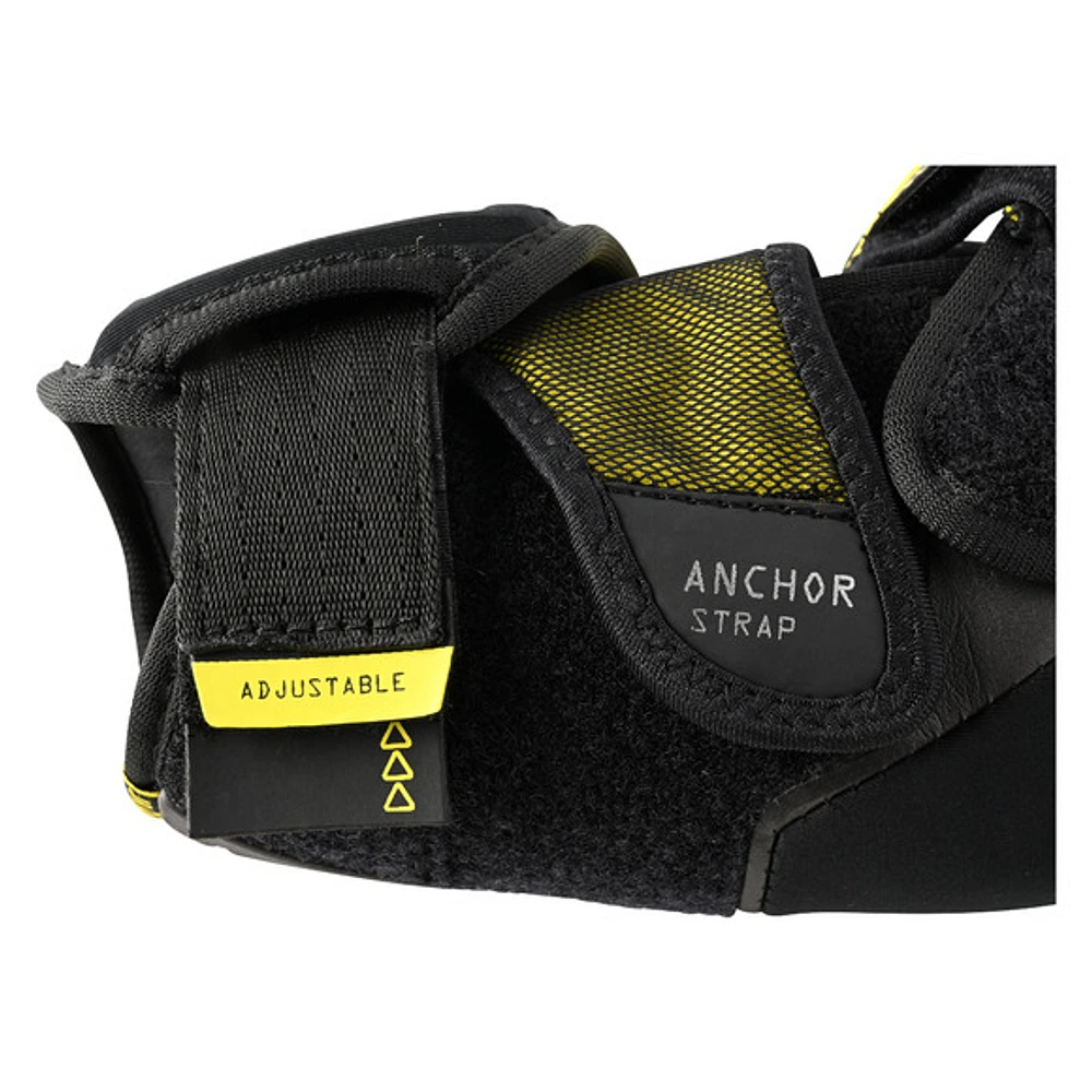 S23 Supreme Mach Jr - Junior Hockey Elbow Pads