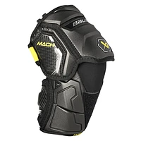 S23 Supreme Mach Jr - Junior Hockey Elbow Pads