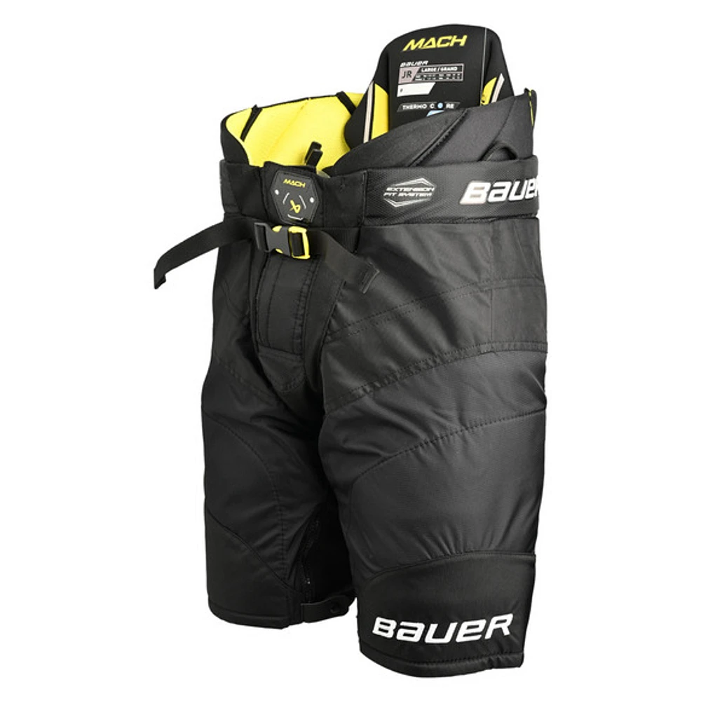 S23 Supreme Mach - Pantalon de hockey pour junior