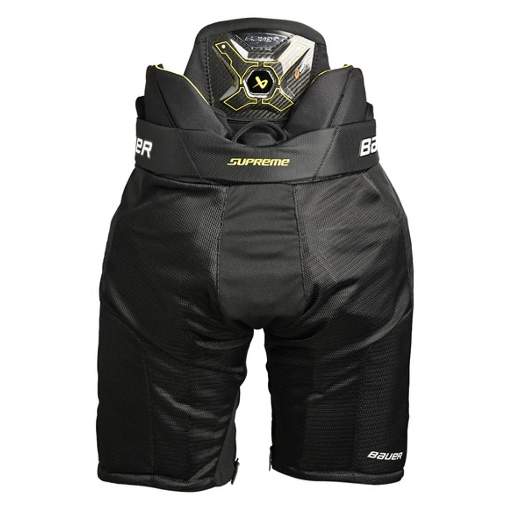 S23 Supreme Mach - Pantalon de hockey pour junior
