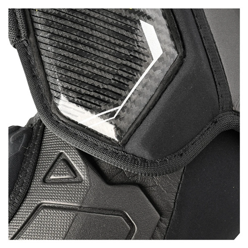 S23 Supreme Mach Sr - Senior Hockey Elbow Pads