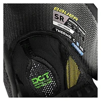 S23 Supreme Mach Sr - Senior Hockey Elbow Pads