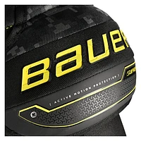 S23 Supreme Mach YT - Épaulières de hockey pour enfant