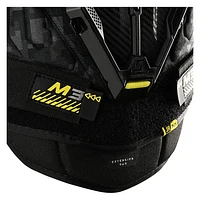 S23 Supreme M3 Jr - Épaulières de hockey pour junior