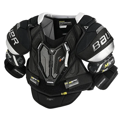 S23 Supreme M5 Pro Jr - Épaulières de hockey pour junior