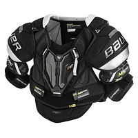 S23 Supreme M5 Pro Jr - Épaulières de hockey pour junior