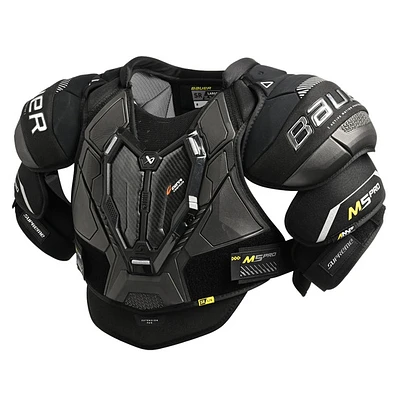 S23 Supreme M5 Pro Int - Épaulières de hockey pour intermédiaire