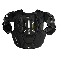 S23 Supreme M5 Pro Int - Épaulières de hockey pour intermédiaire