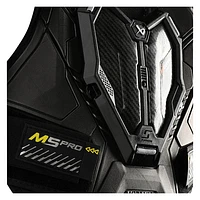 S23 Supreme M5 Pro Int - Épaulières de hockey pour intermédiaire
