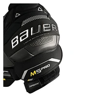S23 Supreme M5 Pro Int - Épaulières de hockey pour intermédiaire