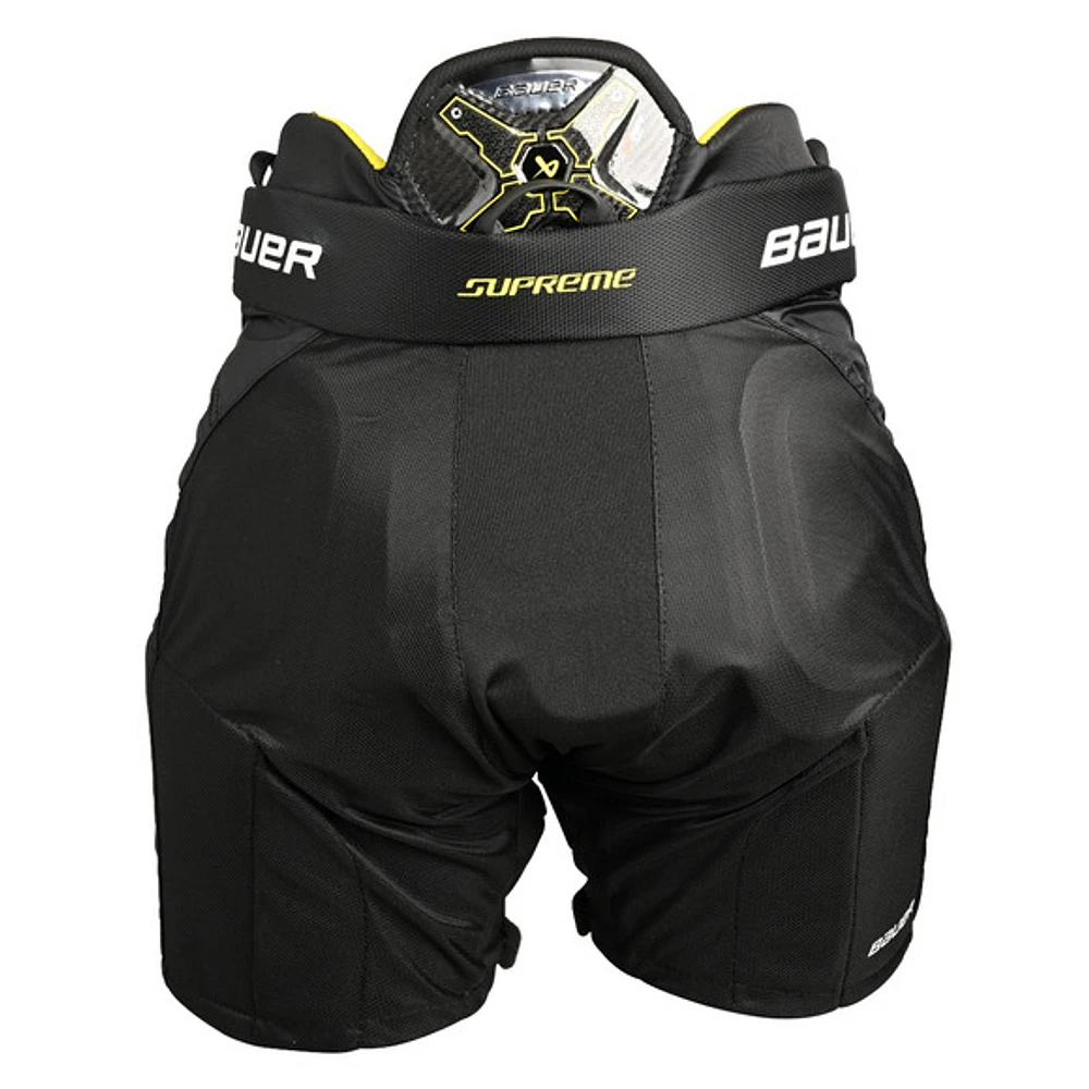 S23 Supreme Mach YT - Pantalon de hockey pour enfant