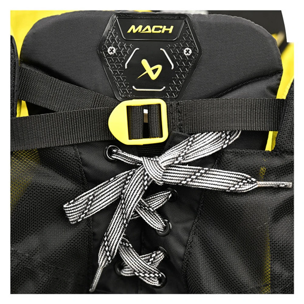 S23 Supreme Mach YT - Pantalon de hockey pour enfant