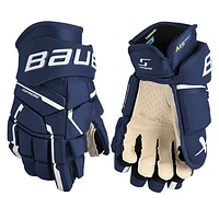 S23 Supreme M5 Pro Sr - Gants de hockey pour senior