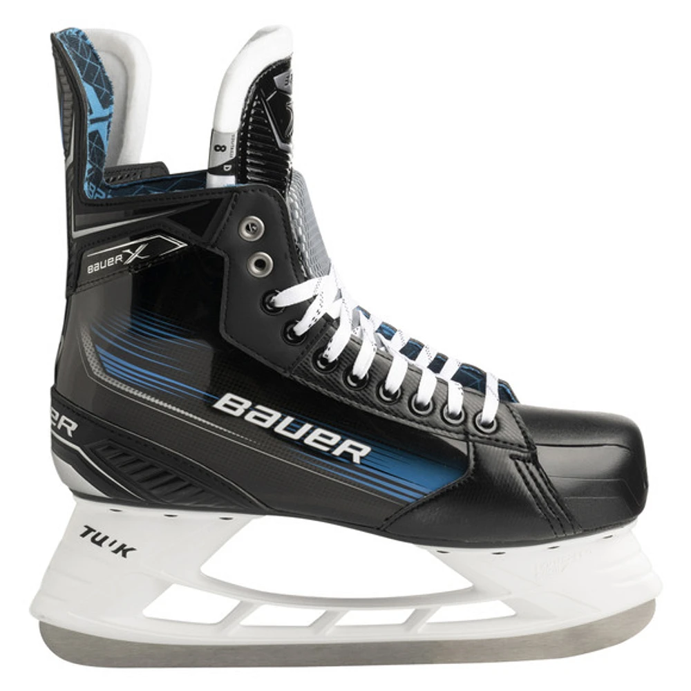 S23 X - Intermediate Hockey Skates