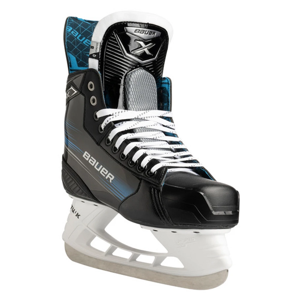 S23 X - Intermediate Hockey Skates