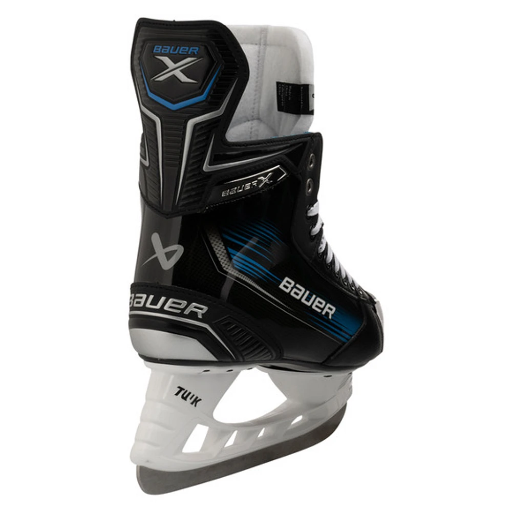 S23 X - Intermediate Hockey Skates