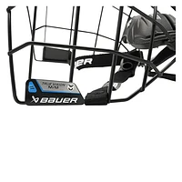 Profile II - Grille de hockey pour senior