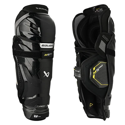S23 Supreme M5 Pro Sr - Jambières de hockey pour senior