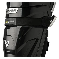 S23 Supreme M5 Pro Sr - Jambières de hockey pour senior