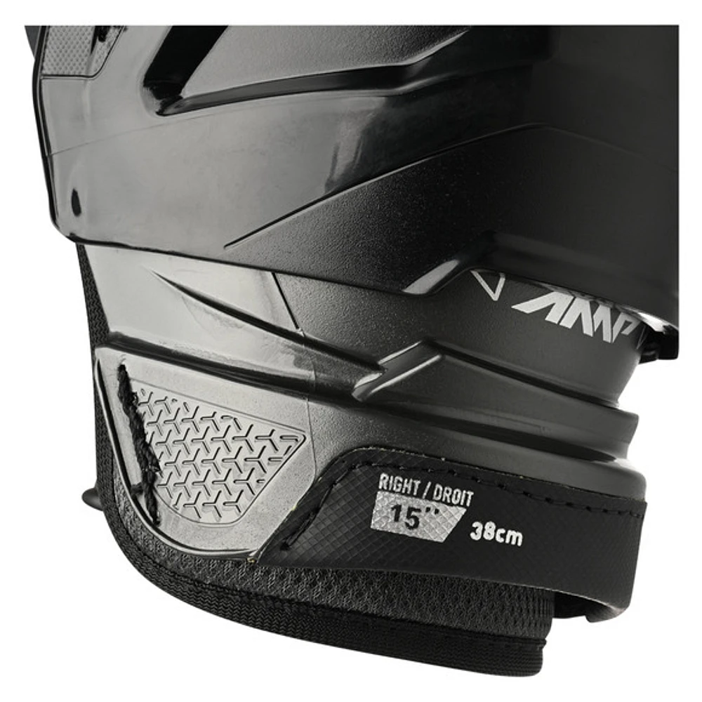 S23 Supreme M5 Pro Sr - Jambières de hockey pour senior