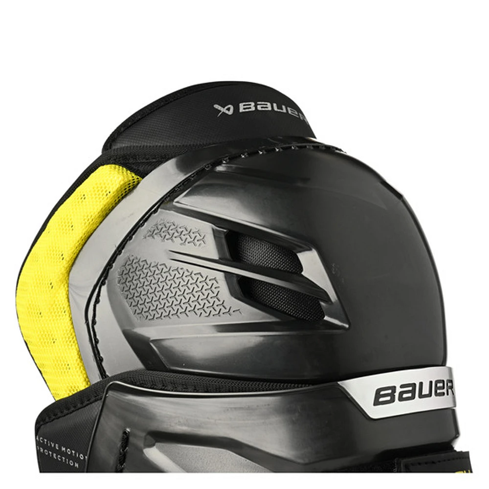 S23 Supreme Mach Int