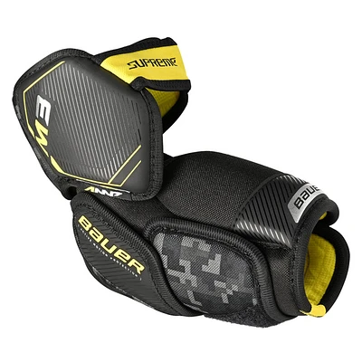 S23 Supreme M3 Jr - Junior Hockey Elbow Pads