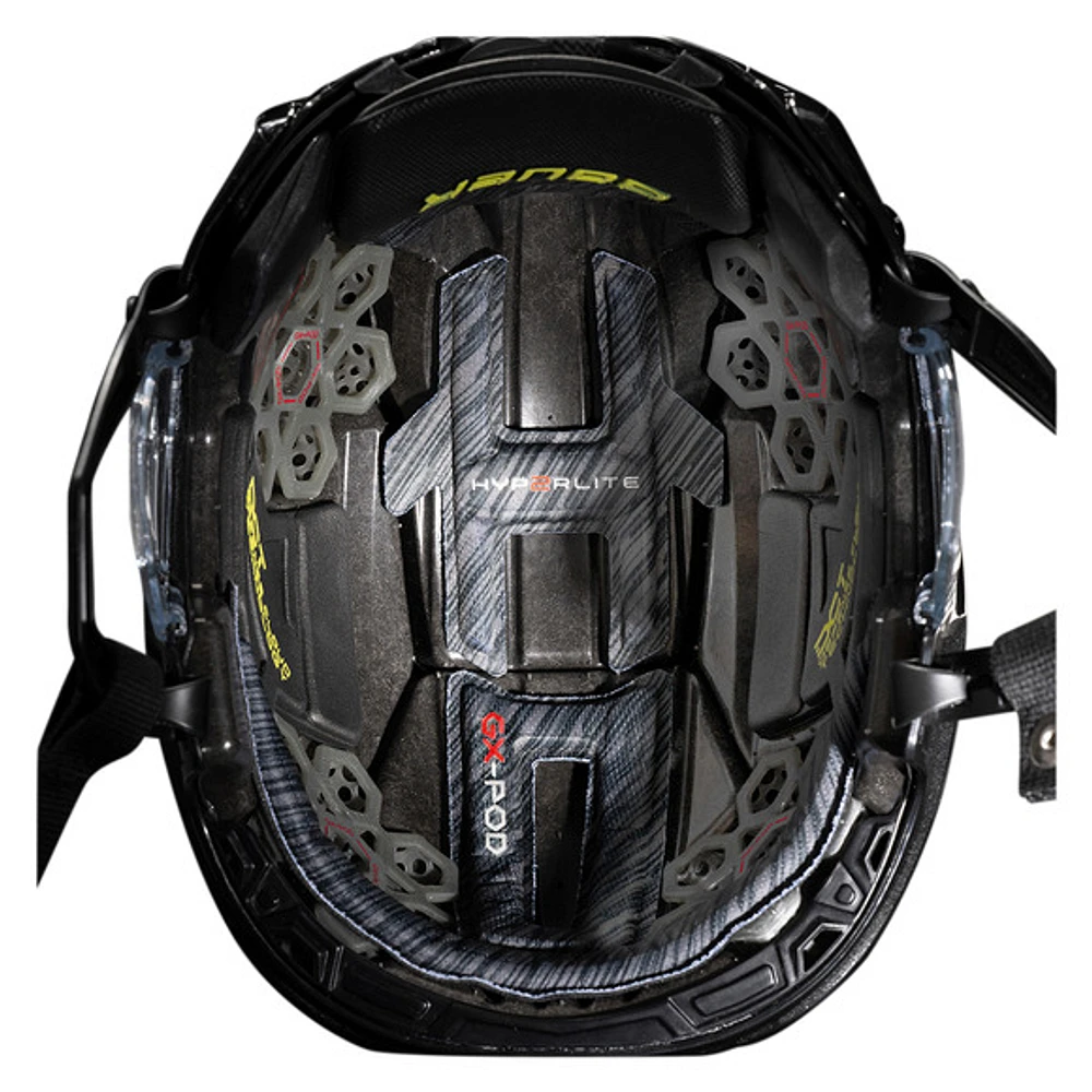 Hyperlite 2 Sr - Senior Hockey Helmet