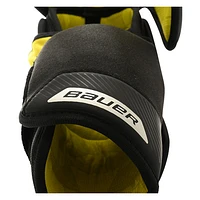 S23 Supreme M3 Int - Protège-coudes de hockey pour intermédiaire
