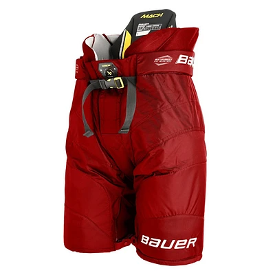 S23 Supreme Mach Int - Pantalon de hockey pour intermédiaire