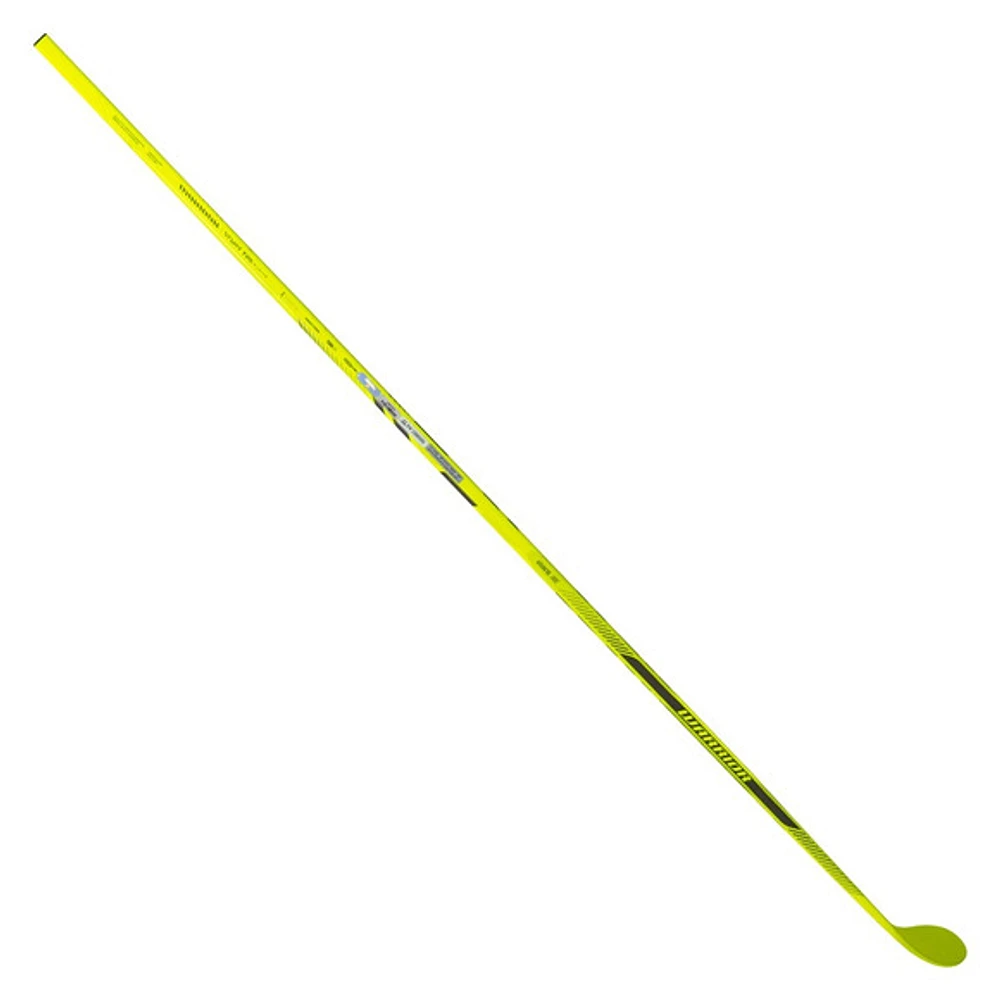 Alpha LX2 Strike Jr - Bâton de hockey en composite pour junior