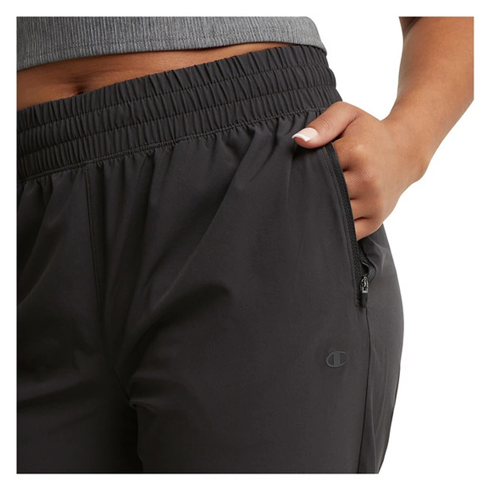 Woven Jogger - Women's Training Pants