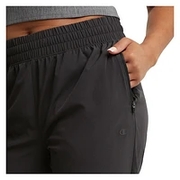 Woven Jogger - Women's Training Pants