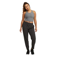 Woven Jogger - Women's Training Pants