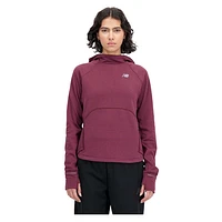 Heat Grid - Women's Training Hoodie