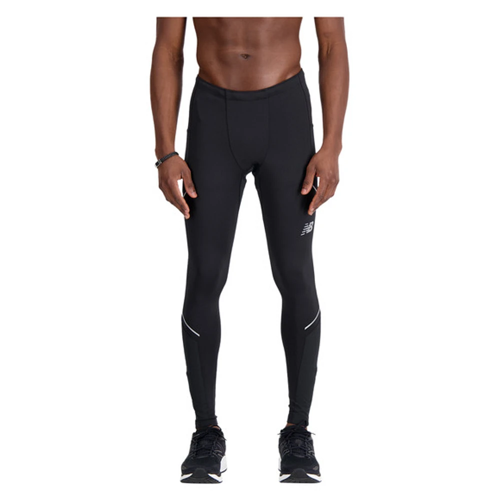 Impact Run Heat - Legging de course pour homme