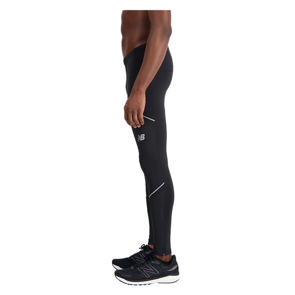 Impact Run Heat - Legging de course pour homme