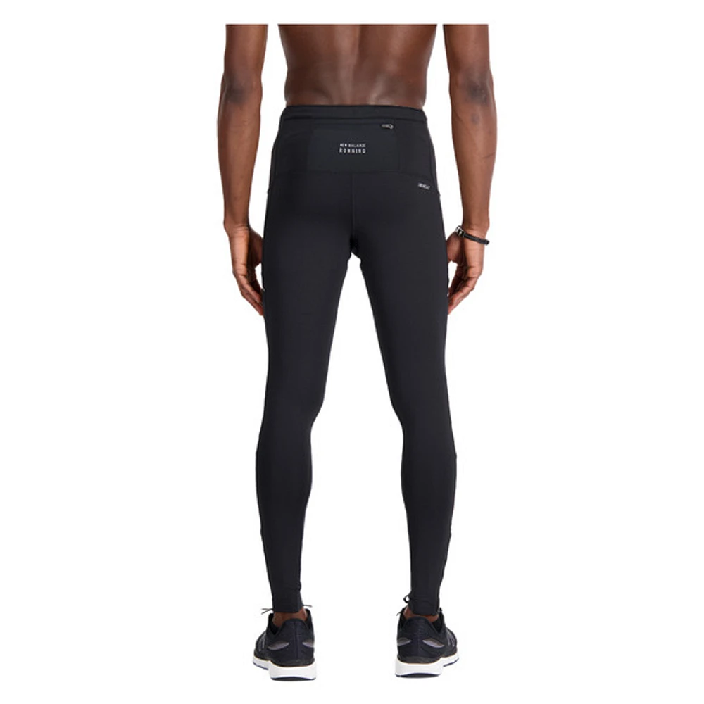 Impact Run Heat - Legging de course pour homme