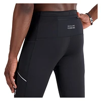 Impact Run Heat - Legging de course pour homme