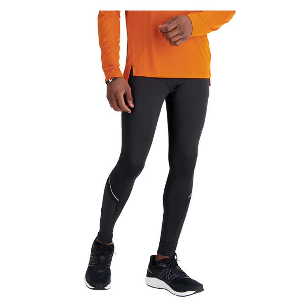 Impact Run Heat - Legging de course pour homme