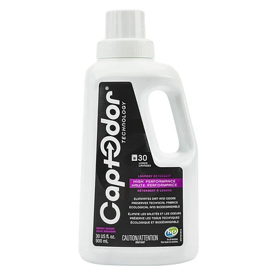 Captodor 900 ml - Laundry Detergent