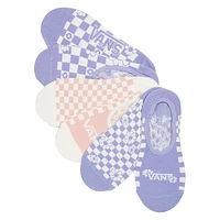 Fairlands (Paquet de 3 paires) - Socquettes pour junior