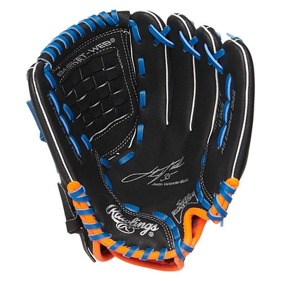 Mark of A Pro Lite Verlander Y (11") - Junior Baseball Outfield Glove