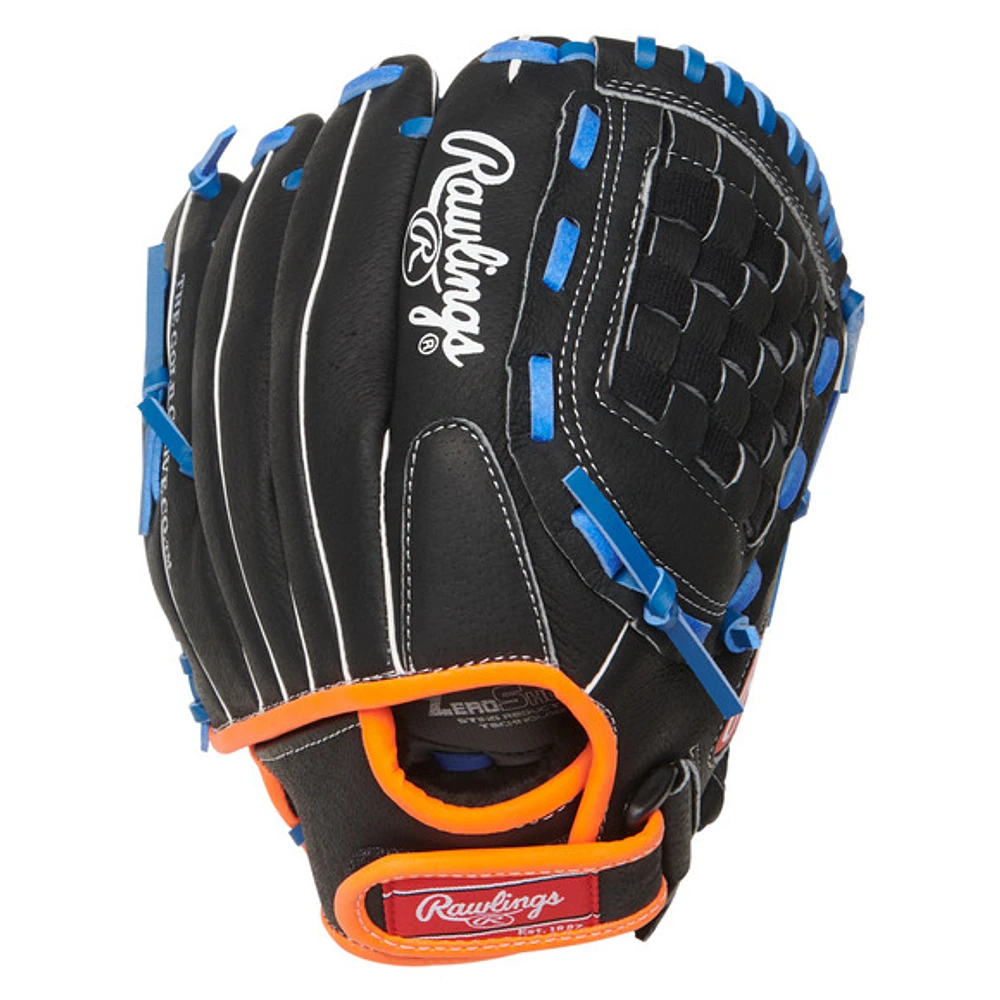 Mark of A Pro Lite Verlander Y (11") - Junior Baseball Outfield Glove