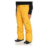 Estate - Junior Insulated Snow Pants