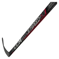 Jetspeed FT6 Sr - Bâton de hockey en composite pour senior