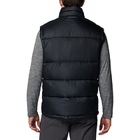 Pike Lake II - Men's Insulated Sleeveless Vest