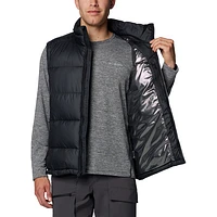 Pike Lake II - Men's Insulated Sleeveless Vest