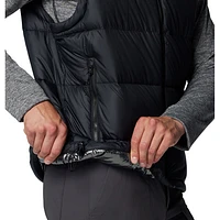 Pike Lake II - Men's Insulated Sleeveless Vest