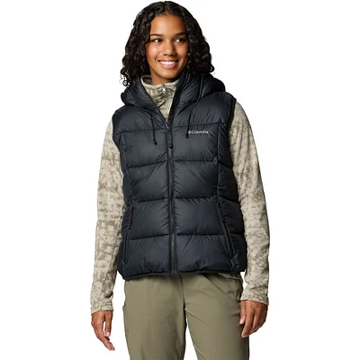 Pike Lake II - Women's Insulated Sleeveless Vest